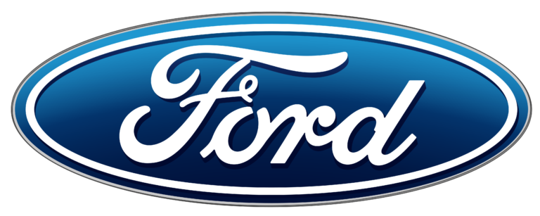Ford _ logo