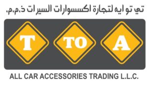 TTOAccessories logo